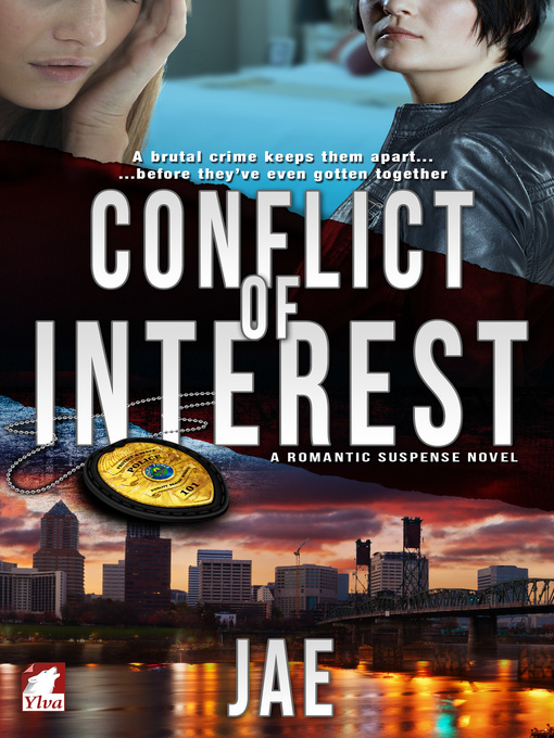 Title details for Conflict of Interest by Jae - Available